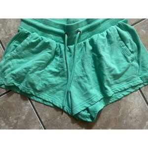 Urban Rebel XL Casual Loungewear Shorts Cotton Blend Drawstring
